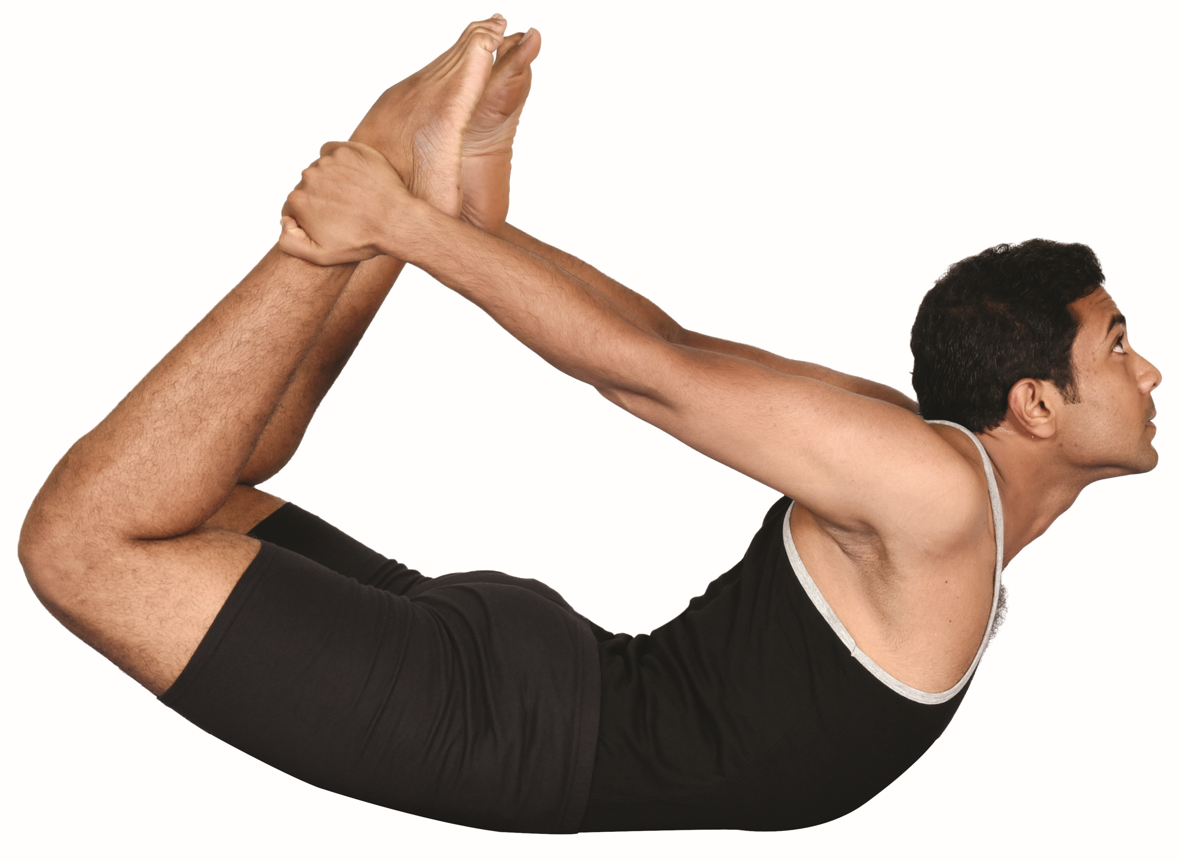 Yoga Asanas 13